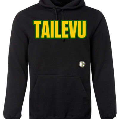 Tailevu Hoodie Thumbnail
