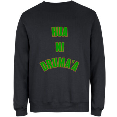 Bua Front/Back (Hua Ni Druma'a) Sweater Thumbnail