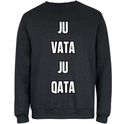 Nadroga/Navoha Front/Back (Ju Vata Ju Qata) Sweater  Thumbnail