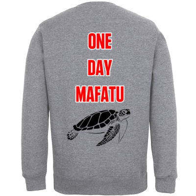 Lau Front/Back (1 Day Mafatu) Sweater  Thumbnail