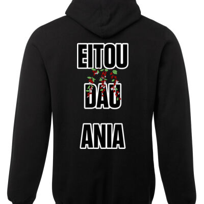 Cakaudrove Front/Back (EITOU DAU ANIA) Hoodie Thumbnail