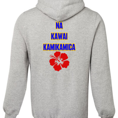 Macuata Front/Back (Na Kawai Kamikamica) Hoodie  Thumbnail