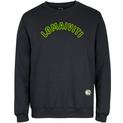 Lomaiviti  Sweater Thumbnail