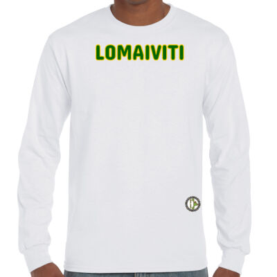Lomaiviti  Long Sleeve Thumbnail