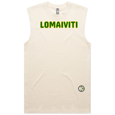 Lomaiviti Tank Thumbnail