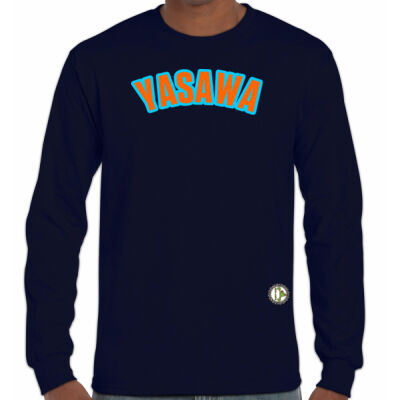 Yasawa Long Sleeve Thumbnail