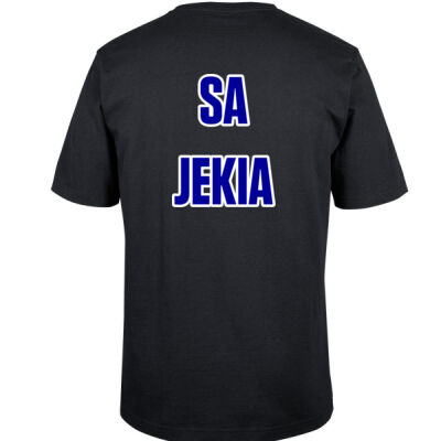 Kadavu Front/Back (Sa Jekia) T/Shirt Thumbnail