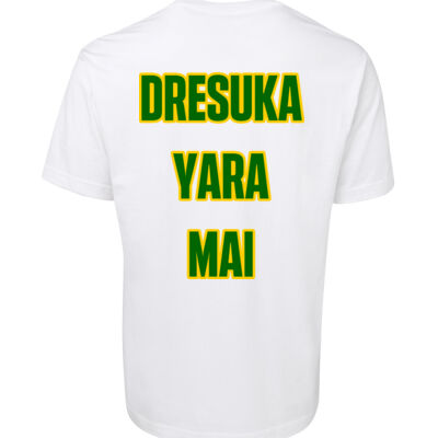 Lomaiviti Front/Back (Dresuka Yara Mai) T/Shirt Thumbnail