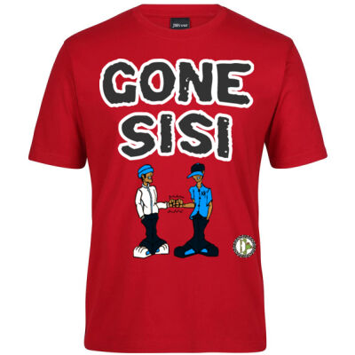 Gone Sisi T/Shirt Thumbnail