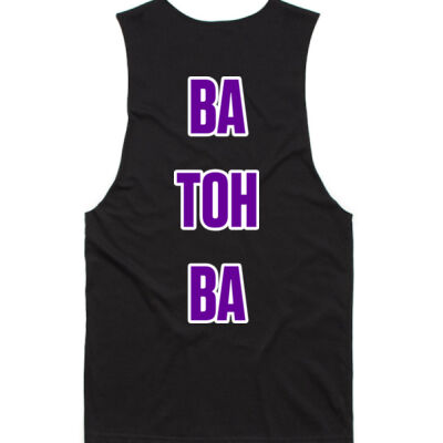 Ba Front/Back (Ba Toh Ba) Tank Thumbnail