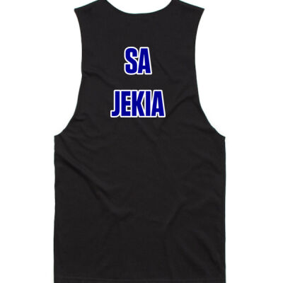 Kadavu Front/Back (Sa Jekia) Tank Thumbnail