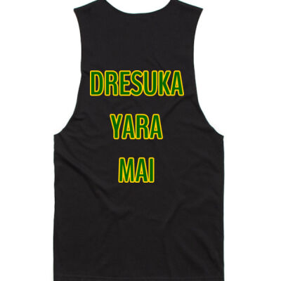 Lomaiviti Front/Back (Dresuka Yara Mai) Tank Thumbnail