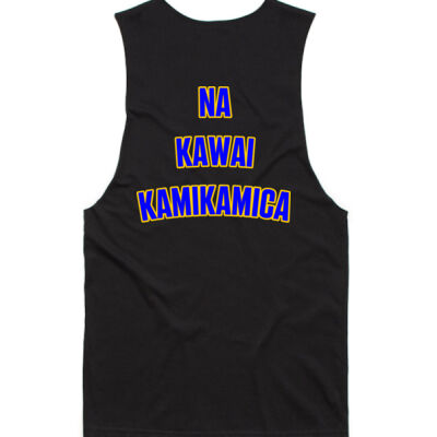 Macuata Front/Back (Na Kawai Kamikamica) Tank Thumbnail