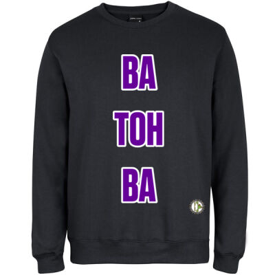 Ba (Ba Toh Ba) Sweater  Thumbnail