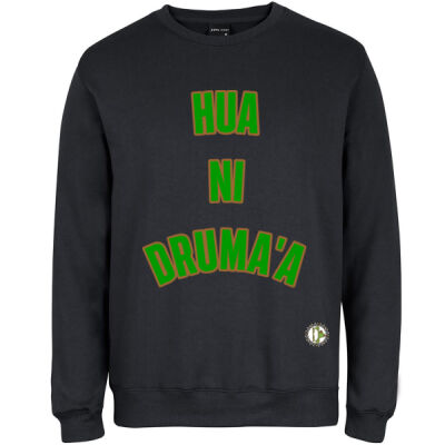 Bua  (Hua Ni Druma'a) Sweater Thumbnail
