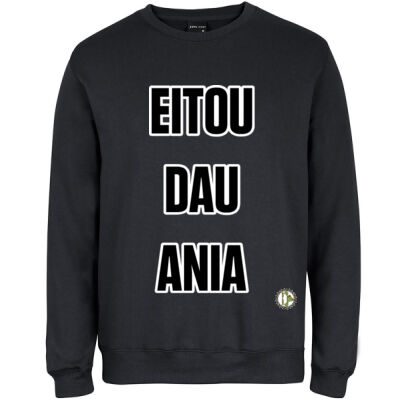 Cakaudrove  (EITOU DAU ANIA) Sweater Thumbnail