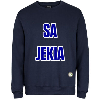 Kadavu  (Sa Jekia) Sweater  Thumbnail