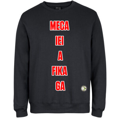 Lau (Meca I A Fika Ga) Sweater  Thumbnail