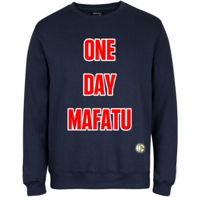 Lau (1 Day Mafatu) Sweater Thumbnail