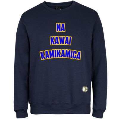 Macuata (Na Kawai Kamikamica) Sweater Thumbnail