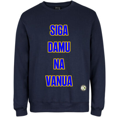 Macuata (Siga Damu Na Vanua) Sweater Thumbnail