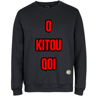 Naitasiri (O Kitou Qoi) Sweater Thumbnail