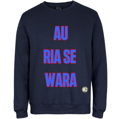 Ra (Au Ria Se Wara) Sweater Thumbnail