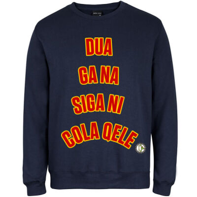 Rewa (Dua Ga Na Siga Ni Cola Qele) Sweater Thumbnail
