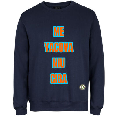Yasawa (Me Yacova Niu Ciba) Sweater Thumbnail