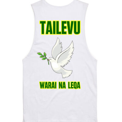Tailevu Front/Back Dove Tank Thumbnail