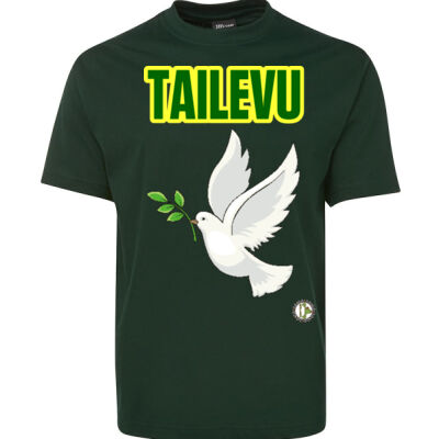 Tailevu Dove T/Shirt Thumbnail