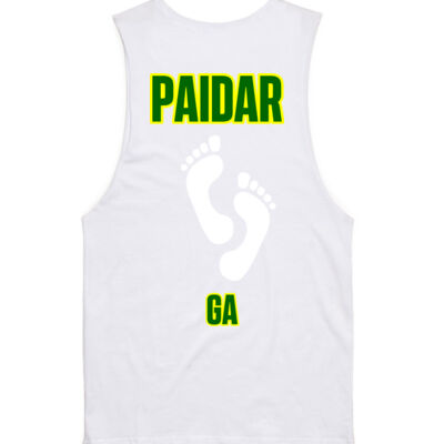 Tailevu Front/Back (Paidar Ga) Tank  Thumbnail