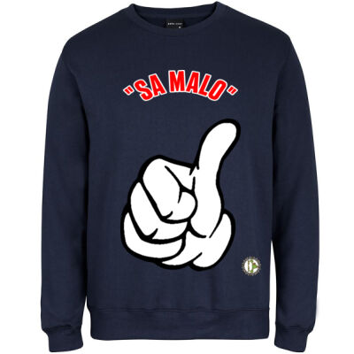 Lau (Sa Malo) Sweater  Thumbnail