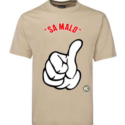 Lau (Sa Malo) T/Shirt Thumbnail