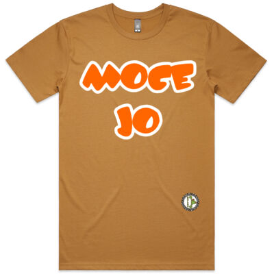 Moce Jo T/Shirt  Thumbnail