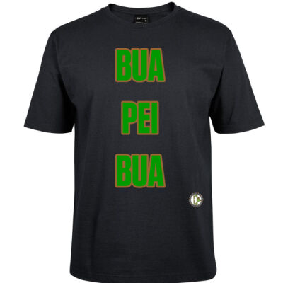 Bua (Bua Pei Bua) T/Shirt Thumbnail