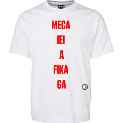 Lau (Meca I A Fika Ga) T/Shirt Thumbnail