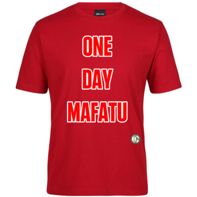 Lau (1 Day Mafatu) T/Shirt Thumbnail