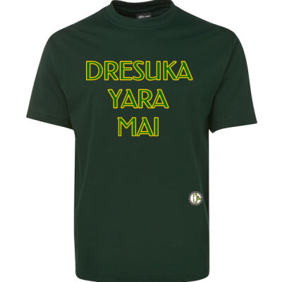Lomaiviti (Dresuka Yara Mai) T/Shirt Thumbnail
