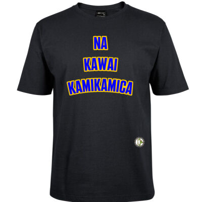Macuata (Na Kawai Kamikamica) T/Shirt Thumbnail