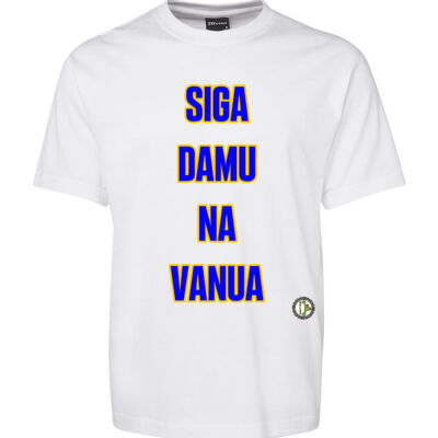 Macuata (Siga Damu Na Vanua) T/Shirt Thumbnail