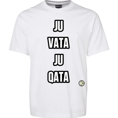 Nadroga/Navoha (Ju Vata Ju Qata) T/Shirt Thumbnail