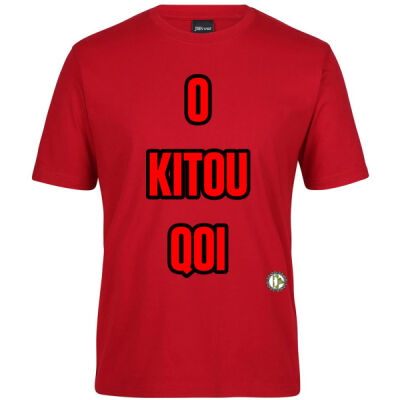 Naitasiri (O Kitou Qoi) T/Shirt Thumbnail