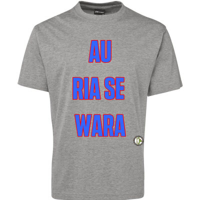 Ra (Au Ria Se Wara) T/Shirt Thumbnail