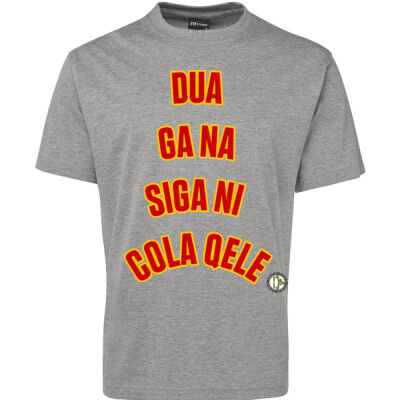 Rewa (Dua Ga Na Siga Ni Cola Qele) T/Shirt Thumbnail