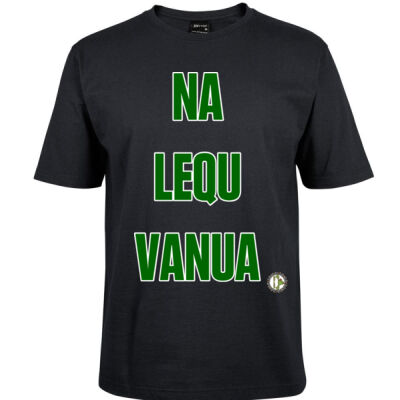 Serua (Na Lequ Vanua) T/Shirt Thumbnail
