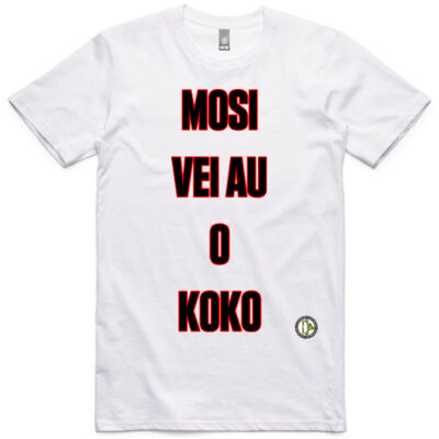 MosI Vei Au o Koko Thumbnail