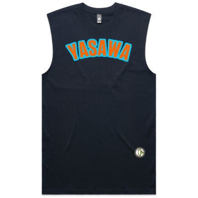 Yasawa Tank Thumbnail