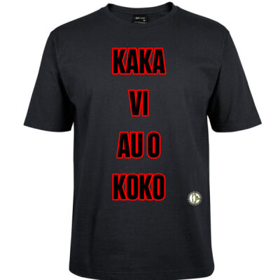 Naitasiri (Kaka Vi Au O Koko) T/Shirts Thumbnail