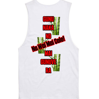 Naitasiri Front/Back (Gunu Naka No Na Wai Mai Colo! Mai Gunuve Ra) Tank Thumbnail